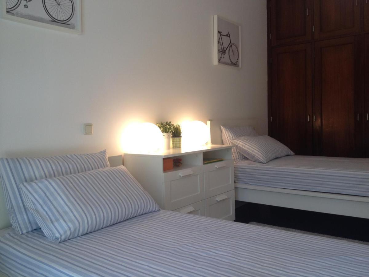 Casa De Apeleiras Bed & Breakfast Marco de Canavezes Exterior foto